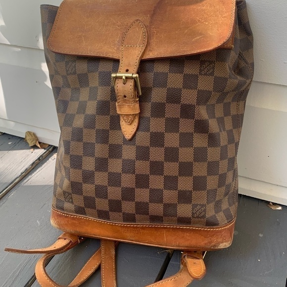 Louis Vuitton Handbags - Louis Vuitton 1896-1996 edition centenaries 2127!!